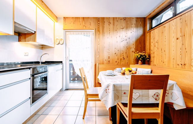 Cincelli - Catinaccio - Foto 32