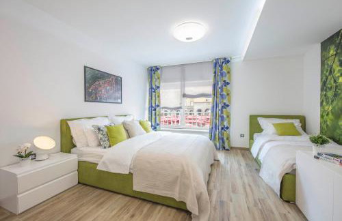 Dolac Design Apartment 8 - Foto 19