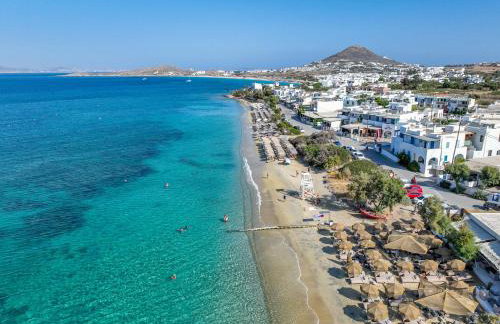 Castello on the Beach - Foto 70