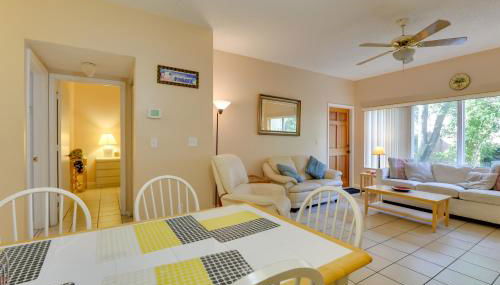 Ft Lauderdale Area Condo - Walk to Beach and Shops! - Foto 5