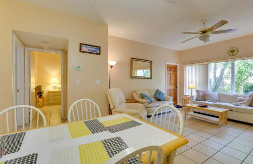 Ft Lauderdale Area Condo - Walk to Beach and Shops! - Foto 5