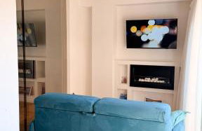 Modern apartment with balcony & lake view Verbania - Foto 47