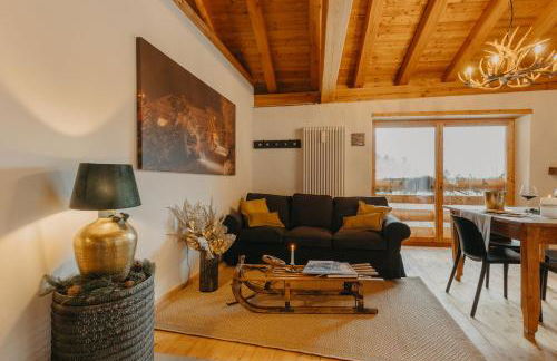 Odomi maso nel bosco - Eleganza e Relax nella Natura - Foto 42