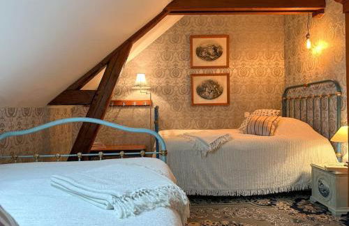 La Souveraine - Cottage - Château Le Bas Bleu - Foto 55