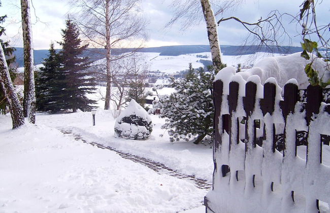 Holiday Home by the Forest - Foto 7