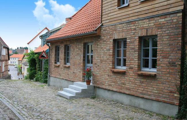 Moderne Ferienwohnung in Kluetz in Strandnahe - Foto 54