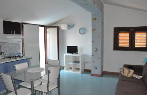 Case Vacanze Residence Trinacria - Foto 69