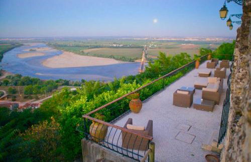 Casa da Alcacova - Santarém - Foto 8