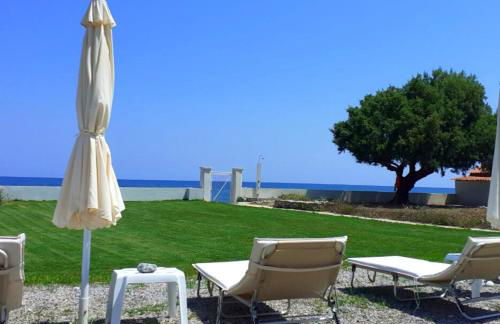 Seafront Villa Eirini - Foto 7