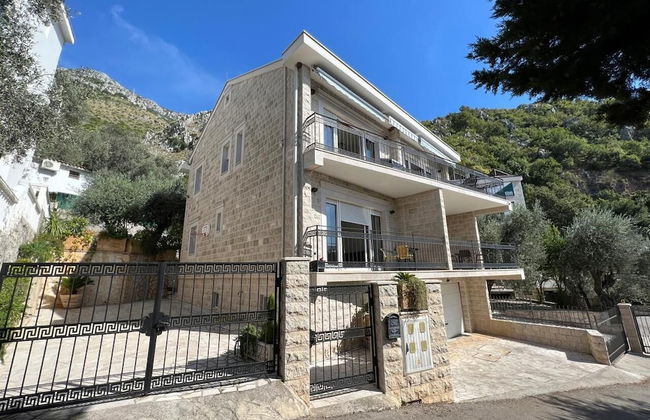 Olive Residence Rezevici - Foto 38