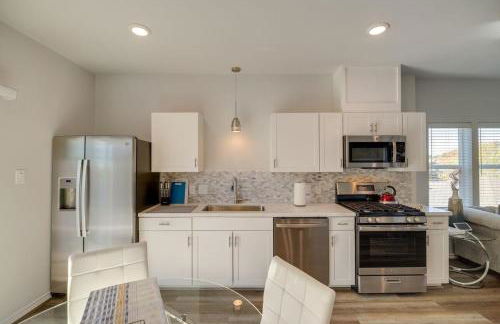 South Houston Townhome with Patio & Gas Grill - Foto 32