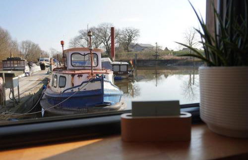 Hausboot Stöckte - Foto 32