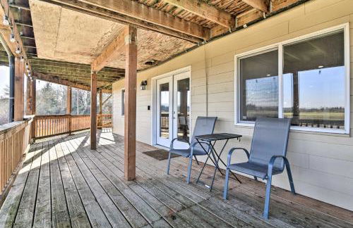 Fully Remodeled Hillsboro Home with Home Theater! - Foto 31