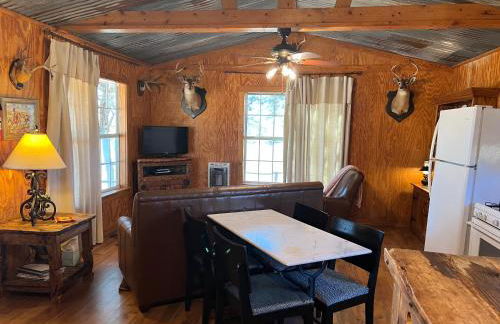 Hickory Ridge Hideaway Cabin - Romantic, Peaceful - Photo 3