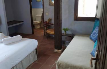 Spa La Cueva del Agua - Foto 32