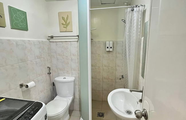 Seawind Condo 2 BR Facing Samal View - Photo 20
