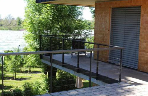 Lake Constance Garden Comfortable holiday residence - Photo 11