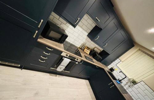 Tarn House Apartment South Yorksire - Foto 7