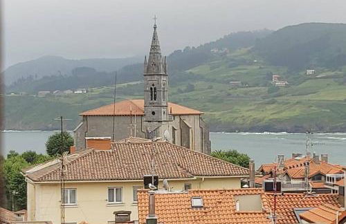 Mundaka Sea & Mountain Views. Wifi, Parking - Foto 17