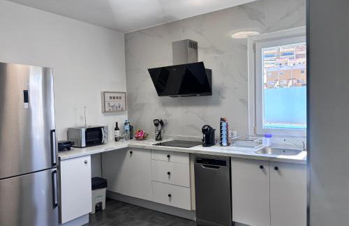 Arguineguín prívate pool - Foto 23