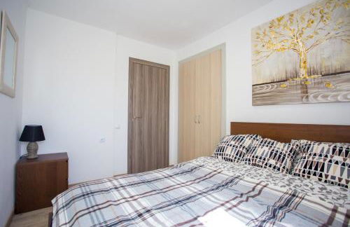 Versus Apartments near City of Arts - Foto 12