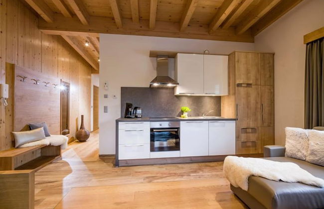 Bergjuwel - Photo 36