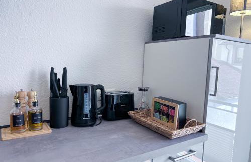 UPPER ROOM Apartment im Zentrum - Foto 23