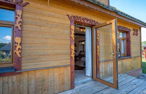 Siedlisko Bogdanka - Foto 19