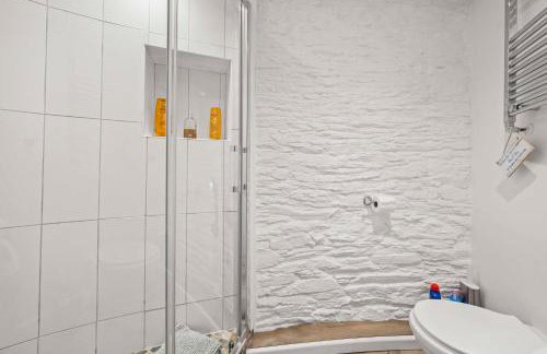 Unique Thatched Retreat near Salcombe and Beaches - Foto 45