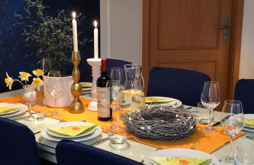 Leipziger Logis - Foto 13