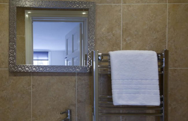 1 Willows Apartment - Foto 44