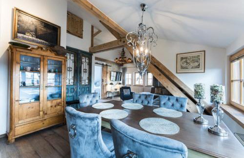 Szwajcarski Dworek - Foto 13