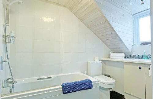 Cockleshell Cottage - Foto 12