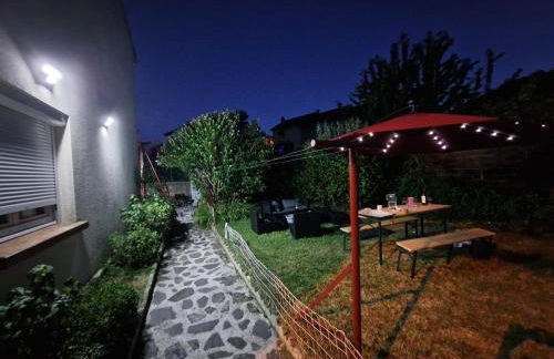 Cœur de la vallée de la Meuse - Foto 11