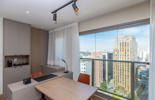 DSG Design Studios By Anora Spaces - Foto 33