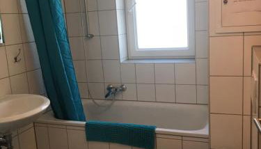 Unterkunft für Arbeiter und Monteure - Foto 5, towels, Shower