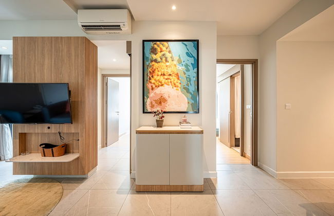 Bluesky Zenity Luxury Vacation - Foto 13