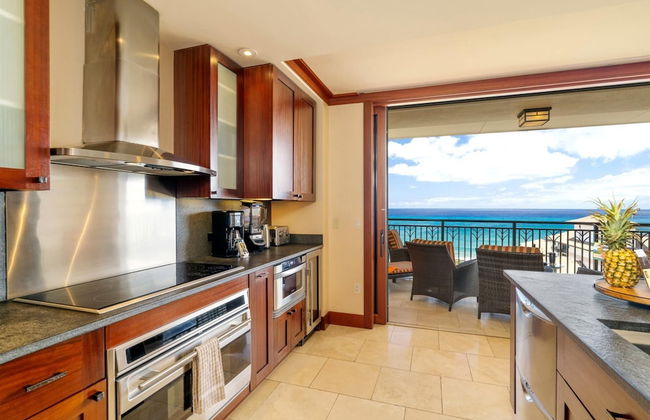 Beach Villas At Ko Olina BVK-O-1604 by KBM - Foto 9