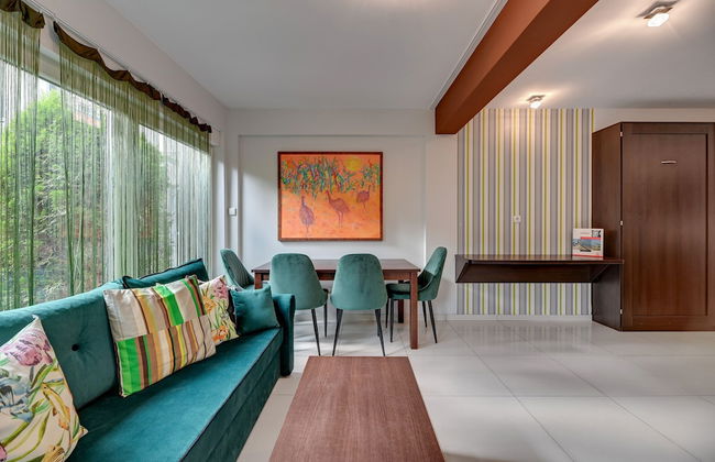 Dom & House - Apartments Sunrise - Foto 19