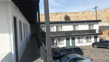 The Mint Motel - Foto 3