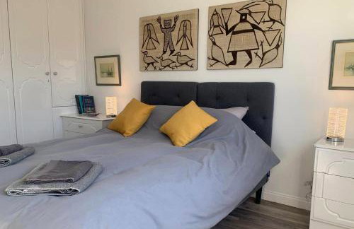 2-Bed Cottage Sleeps 5 - Pets Ok - Free Parking - Foto 2