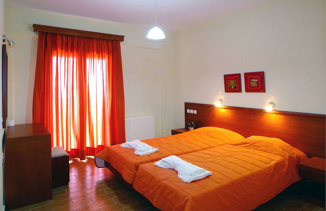 Aloni Villas - Photo 3