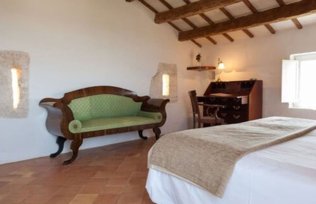 Alcaufar Vell Hotel Rural & Restaurant - Photo 17