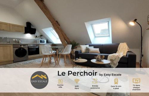 Le Perchoir - EasyEscale - Photo 1