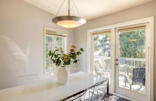 Sudden Valley Home about 1 Block to Lake Whatcom! - Foto 7