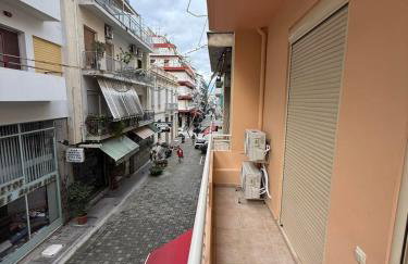 OIKO Patra City Suites - Foto 16