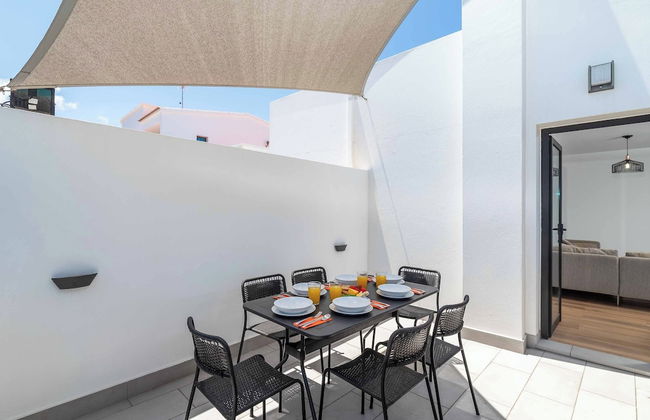 Villa Jarea - Foto 29