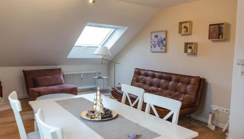 Dreiländer Blick Apartments - Foto 2