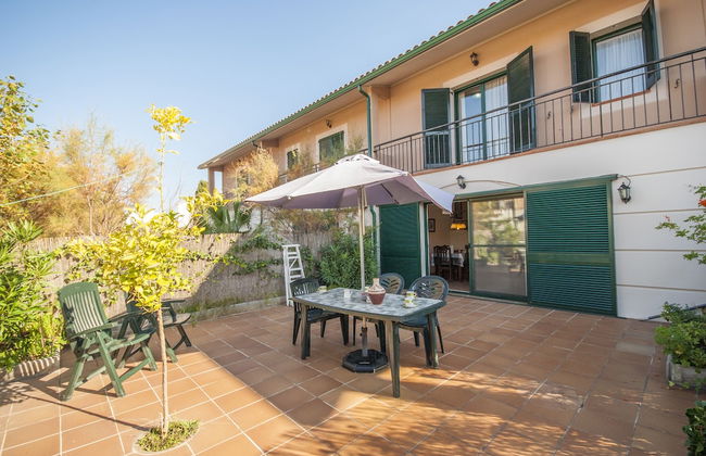 Villa Mas Pinell 61 - Foto 1