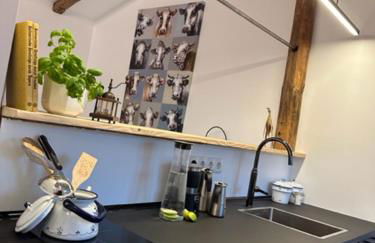 DIE ZWEI CHALETS AM TEGERNSEE "s' Gloane" & "s' Große" - Foto 22